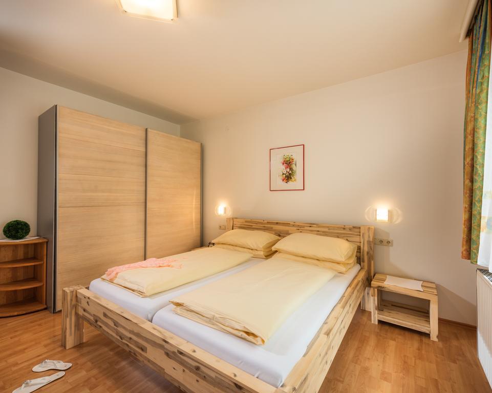 Hotel Alpenhof - New Sauna Area Bad Hofgastein Cameră foto